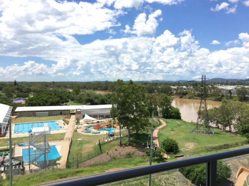 703/2-4 Victoria Parade, Rockhampton City QLD 4700